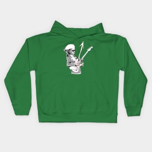 Nile Rodgers Kids Hoodie